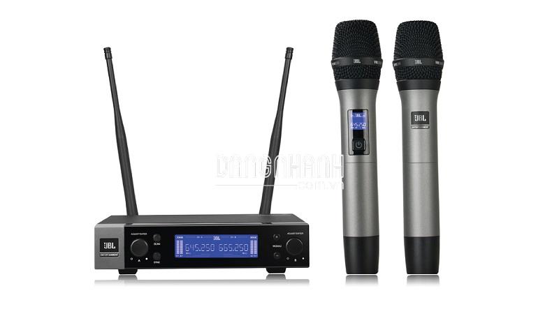 Dàn karaoke gia đình cao cấp RCF 02 (Made in ITALY)