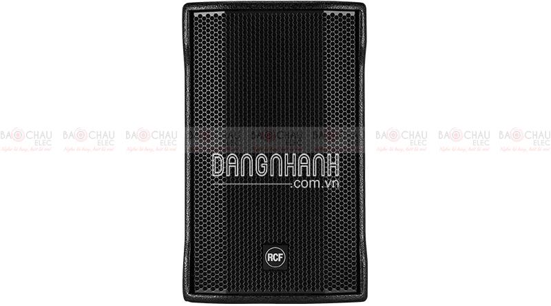Dàn karaoke gia đình cao cấp RCF 02 (Made in ITALY)