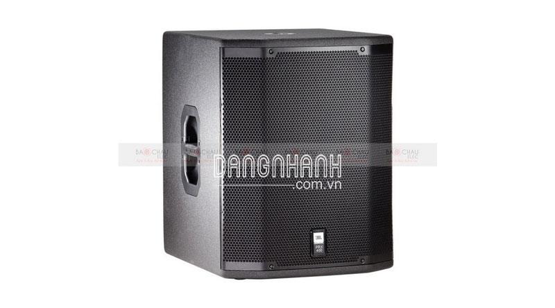 Dàn karaoke gia đình cao cấp RCF 02 (Made in ITALY)