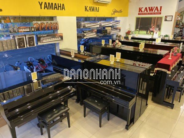 0312755895 - CÔNG TY TNHH TM DV ÂM NHẠC VIỆT THANH
