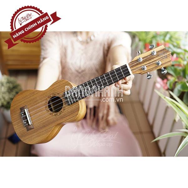 ĐÀN UKULELE CHARD U-21B