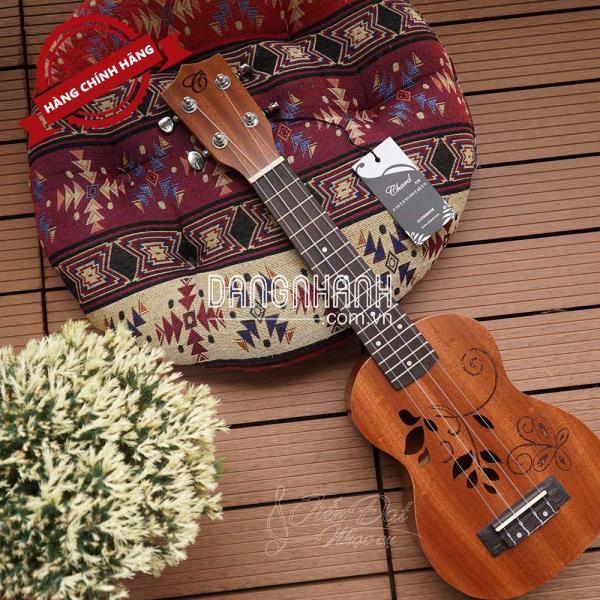 ĐÀN UKULELE CHARD U-21H