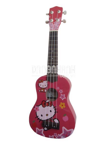 ĐÀN UKULELE UK-21