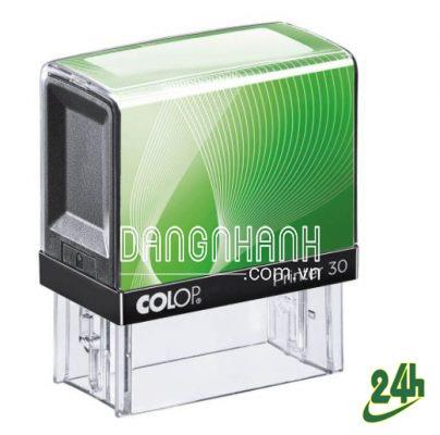 Hộp dấu Colop Printer 30