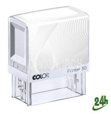 Hộp dấu Colop Printer 30