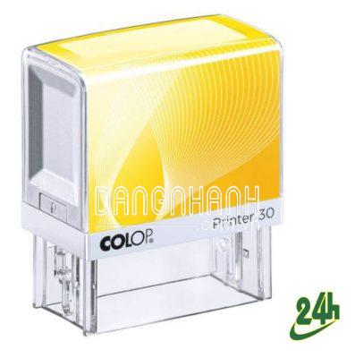 Hộp dấu Colop Printer 30