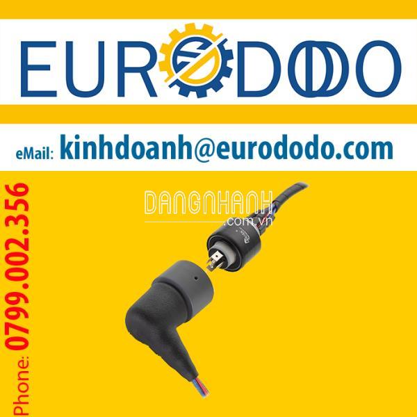 Mercotac M430V - Đầu nối điện phân phối bởi Eurododo