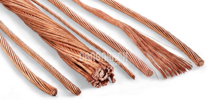 Dây đồng trần ( C)