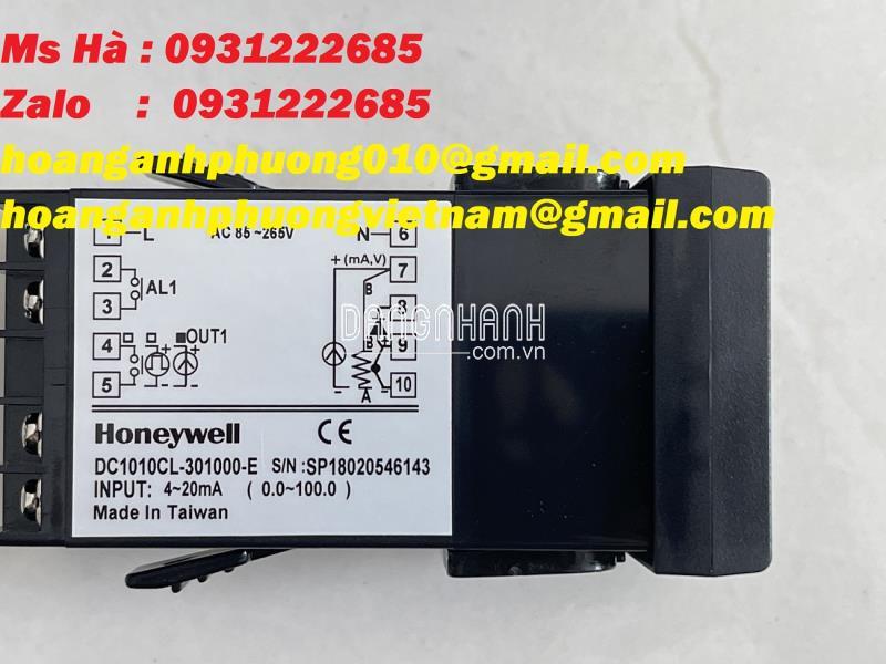 DC1030PR-101000-E bộ điều khiển - Honeywell - hàng nhập 