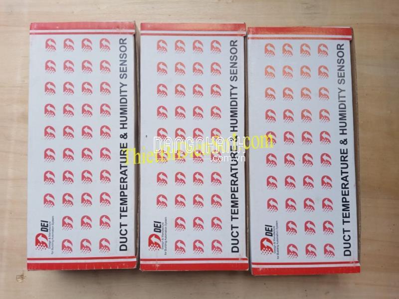 Cảm biến DEI DEI-02FV -Cty Thiết Bị Điện Số 1