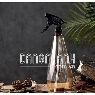 Bình tưới Go Green 0.5 lít