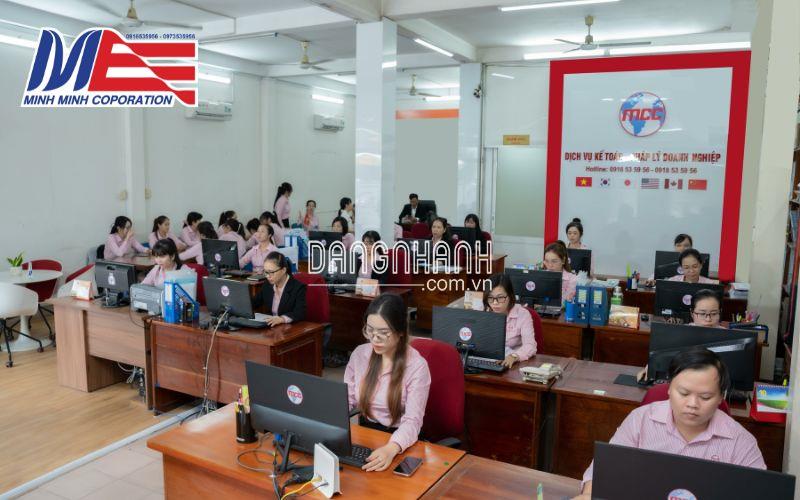 Dịch vụ xin giấy phép kinh doanh online