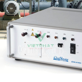 Thiết bị chống cáu cặn - DIGISAVIOR