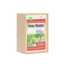 Dinh dưỡng thủy canh Grow Master cho dưa lưới dạng bột