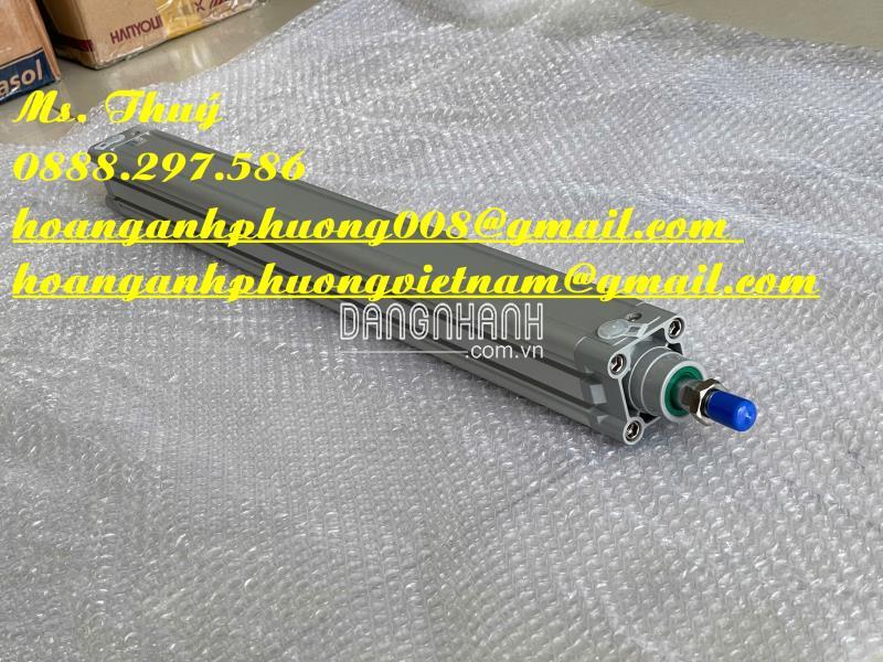 Xi lanh DNC-50-600-PPV - Festo nhập khẩu - Bh 12 tháng