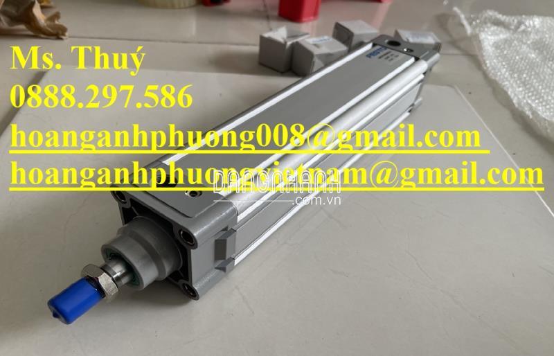 Festo DNC-63-250-PPV-A - Xy lanh nhập khẩu - New 100%