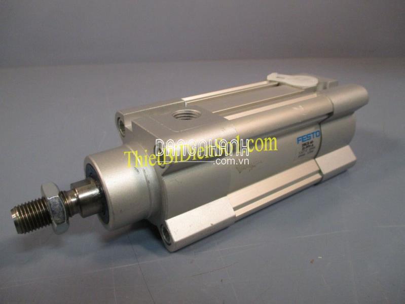 Xi lanh Festo DNCB-40-25-PPV-A 532737 -Cty Thiết Bị Điện Số 1