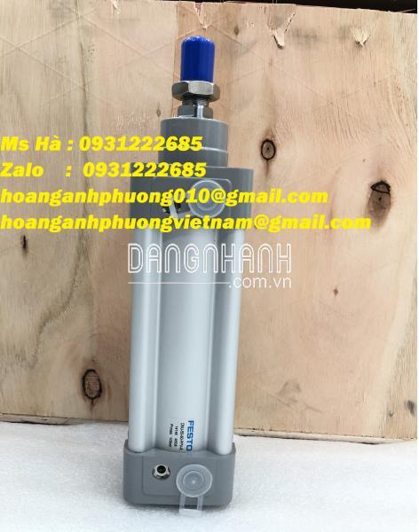 Xy lanh khí DNU-50-80-PPV-A Festo - bán số lượng lớn - giá tốt 