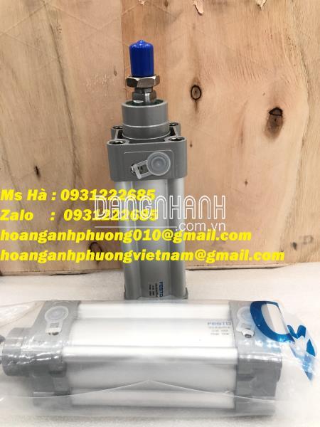 Xy lanh khí DNU-50-80-PPV-A Festo - bán số lượng lớn - giá tốt 