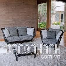 Sofa Mây Kioto 2020