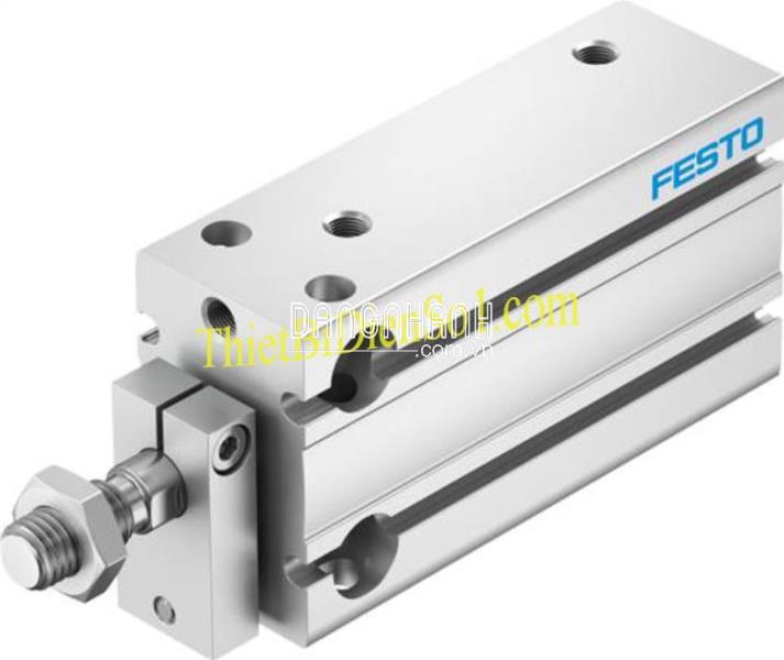 Xy lanh Festo DPDM-Q-20-30-PA 4840818 -Cty Thiết Bị Điện Số 1