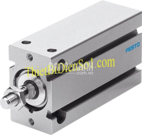 Xy lanh Festo DPDM-Q-20-30-PA 4840818 -Cty Thiết Bị Điện Số 1