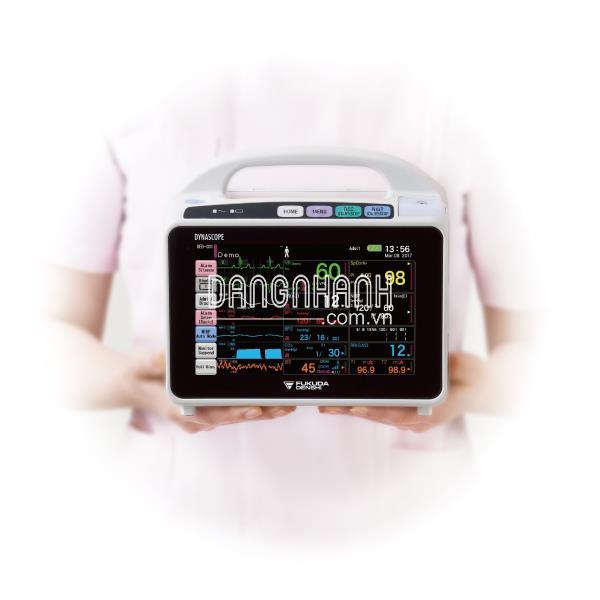 Monitor theo dõi bệnh nhân DS-8007