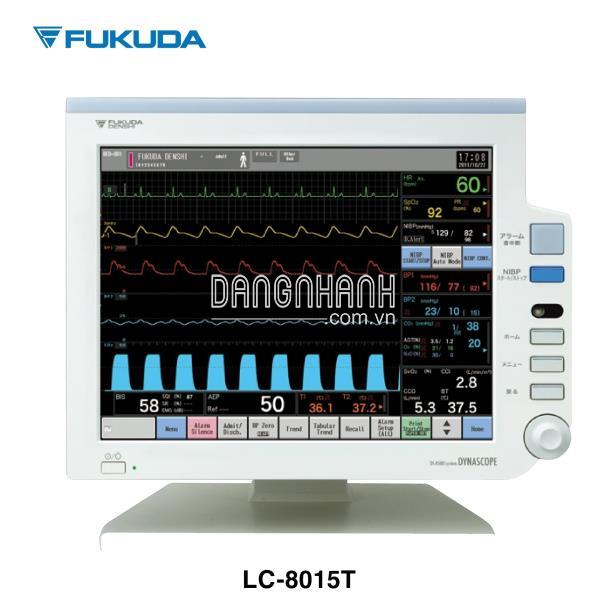 Monitor theo dõi bệnh nhân DS-8500