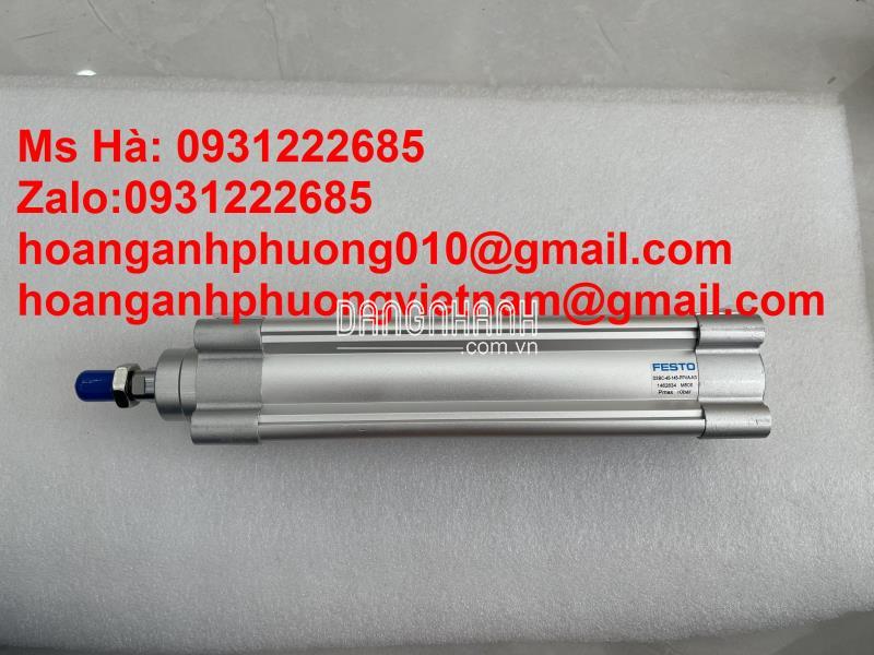 Xi lanh nhập khẩu trực tiếp festo DSBC-40-145-PPVA-N3