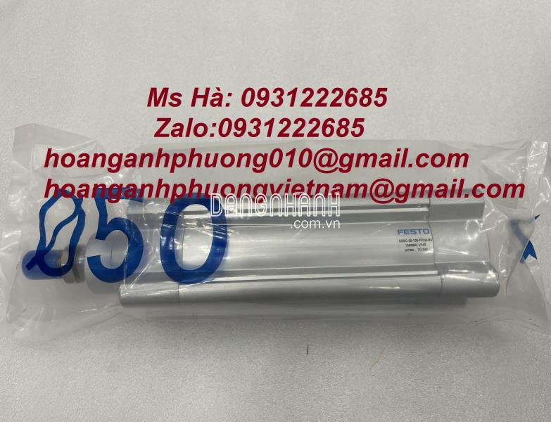 Xy lanh festo DSBC-50-100-PPVA-N3 nhập khẩu chính hãng 