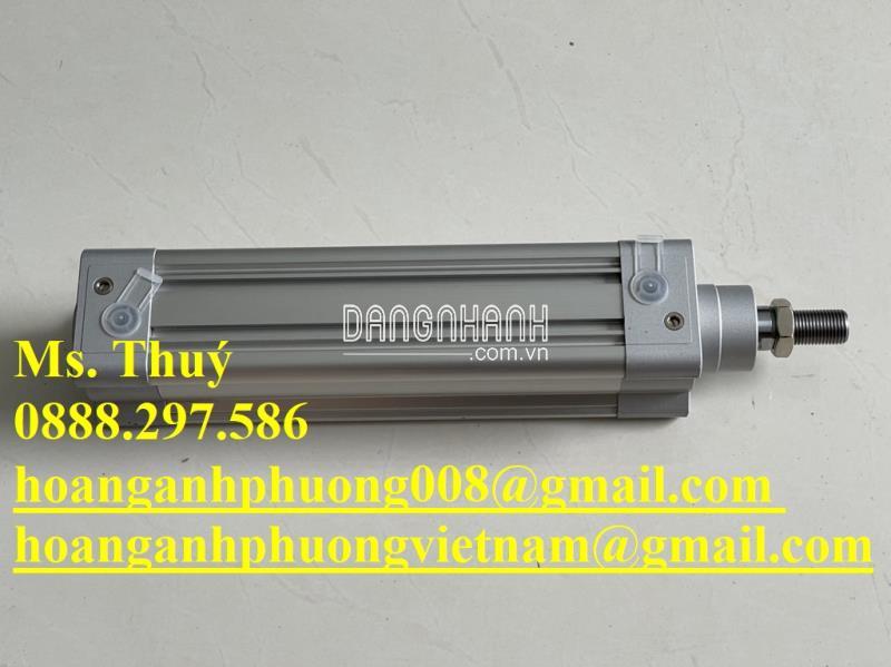 Chuyên xi lanh - Festo DSBC-50-160-PPVA-N3 - Nhập khẩu Germany 