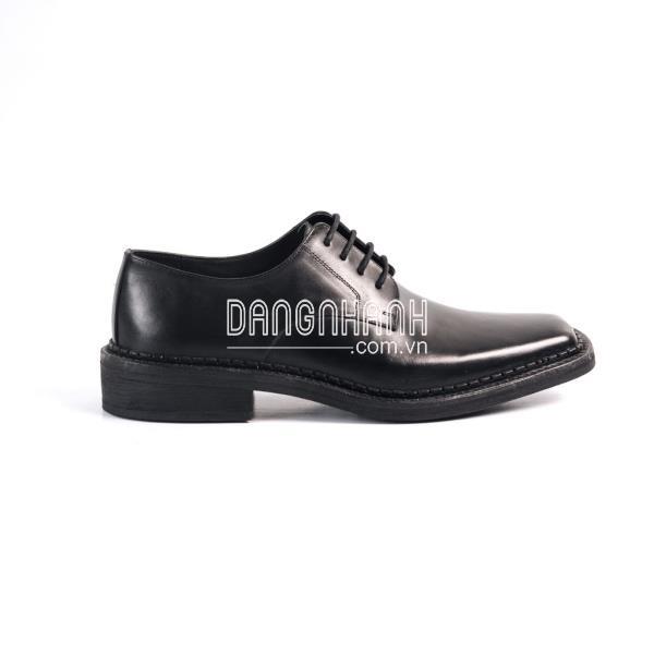 THE COUNTRYMAN SQUARE TOE DERBY SS2021 - DB24