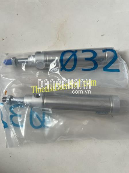 Xy lanh Festo DSAS-20-15-PPV-A 171742 -Cty Thiết Bị Điện Số 1