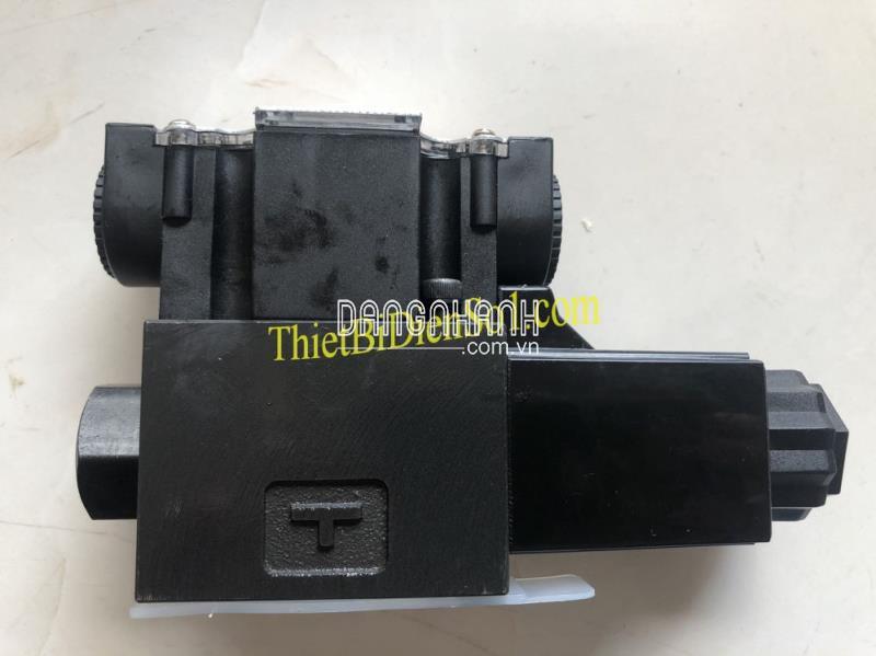Van Yuken DSHG-03-3C4-C2-E-A200-60 -Cty Thiết Bị Điện Số 1