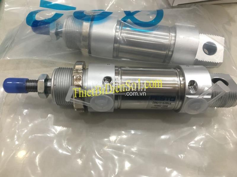 Xy lanh Festo DSNU-32-15-PPV-A 193992 -Cty Thiết Bị Điện Số 1