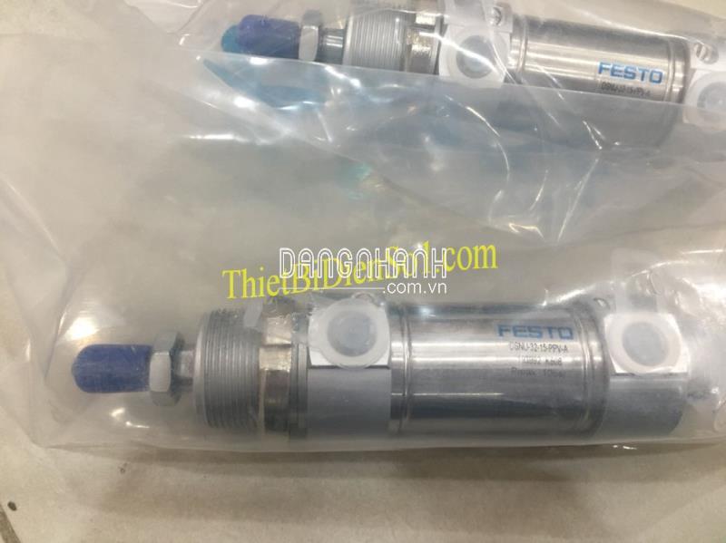 Xy lanh Festo DSNU-32-15-PPV-A 193992 -Cty Thiết Bị Điện Số 1