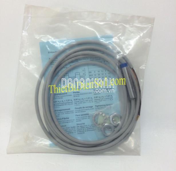 Cảm biến Contrinex DW-AD-613-M12 -Cty Thiết Bị Điện Số 1
