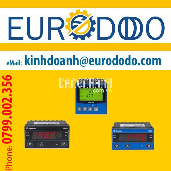 Dynisco TPT4634-35K-6/18-RTD1-SIL2 - Sẵn kho Eurododo