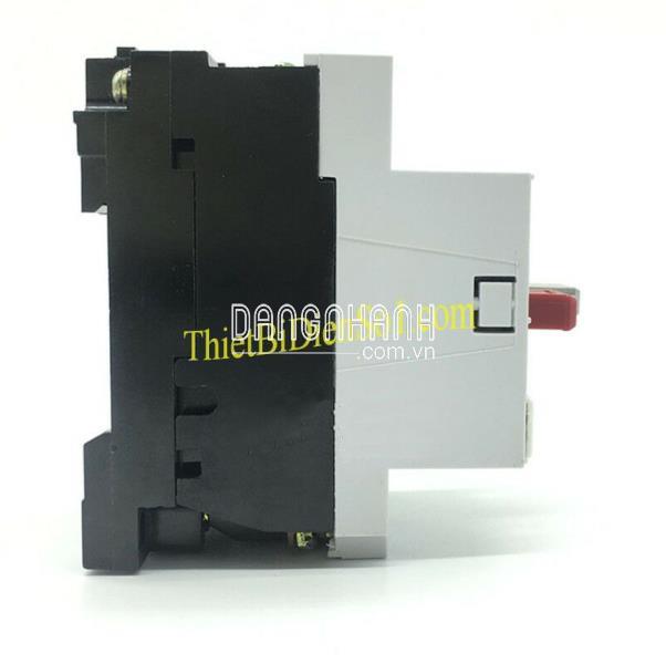 Áp tô mát Delixi DZ108-20 (1.6-2.5)A -Cty Thiết Bị Điện Số 1