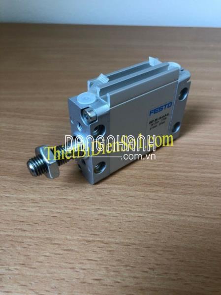 Xy lanh Festo DZH-16-200-PPV-A 151152 -Cty Thiết Bị Điện Số 1