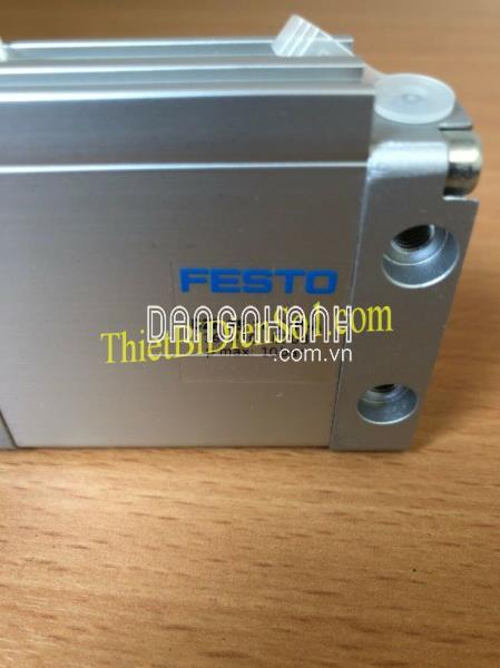 Xy lanh Festo DZH-16-200-PPV-A 151152 -Cty Thiết Bị Điện Số 1