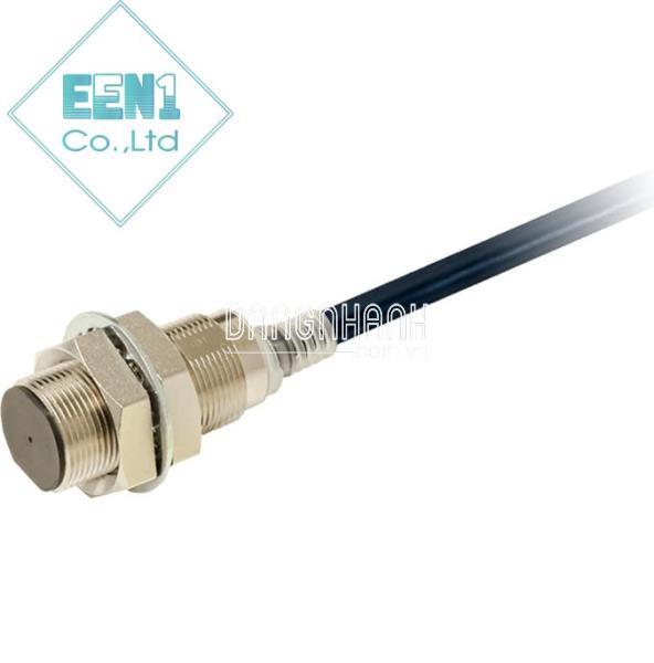 Cảm biến tiệm cận Omron E2E-X5B1D18 2M OMS Cty Thiết Bị Điện Số 1