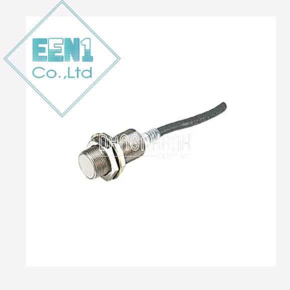 Cảm biến tiệm cận Omron E2E-X5B1D18 2M OMS Cty Thiết Bị Điện Số 1