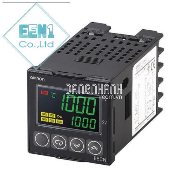 Bộ điều khiển nhiệt Omron E5CZ-C2MLD Cty Thiết Bị Điện Số 1