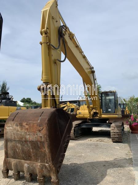 Máy Xúc Đào KOMATSU PC450-8