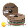 Dây tưới nhỏ giọt Eco-drip 16mm*0.2mm*15cm*1000m