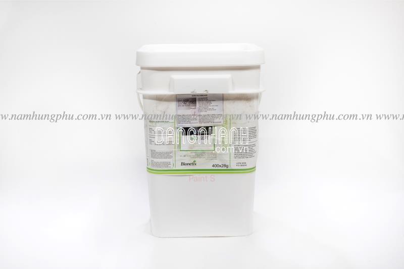 vi sinh Ecosept xử lý hầm tự hoại