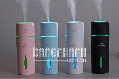 MÁY KHUẾCH TÁN TINH DẦU HIỆN ĐẠI
