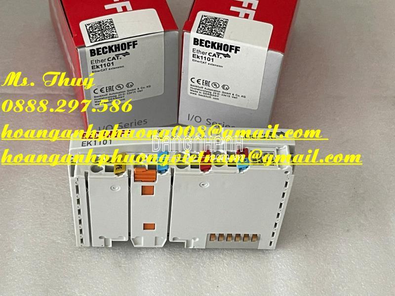 Modules Beckhoff EK1101 - Made in Germarny - New 100%