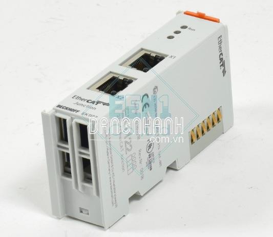 2-Port EtherCAT EK1122 Cty Thiết Bị Điện Số 1